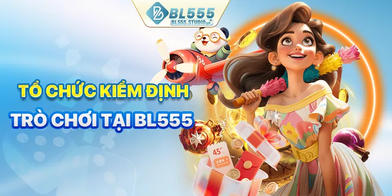 Những tổ chức kiểm định game cược của nhà cái